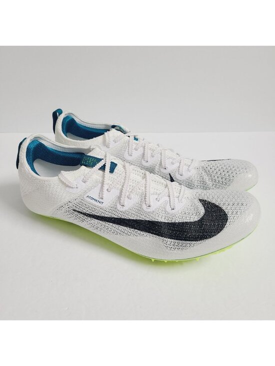 Nike Zoom Superfly Elite 2 Track & Field Shoes NO SPIKES FZ9662-100 Size 11 #1